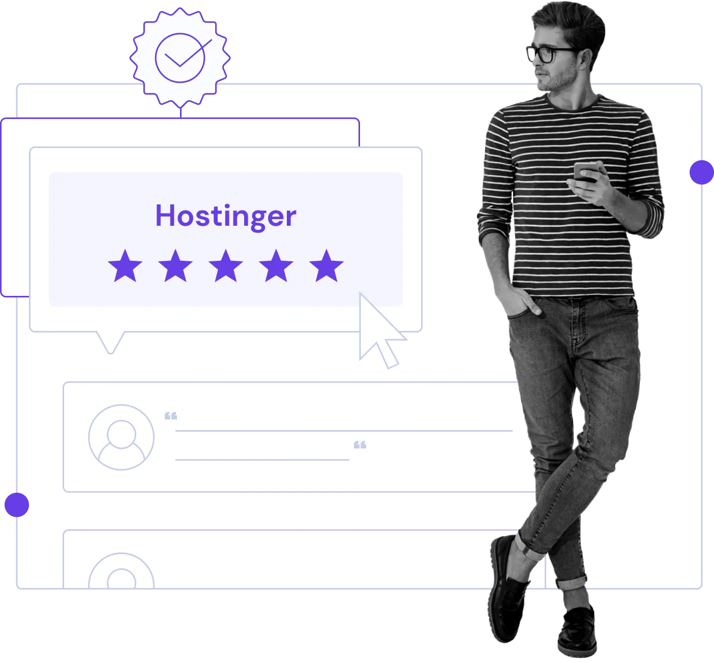 O serviço da Hostinger é bom e confiável?