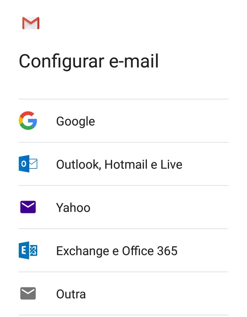 Como Configurar Email no Android Passo a Passo Prático