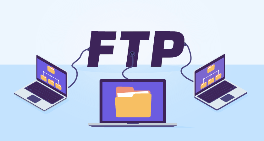 Ftp O Que Ftp Como Funciona E Qual Melhor Ftp Aprenda