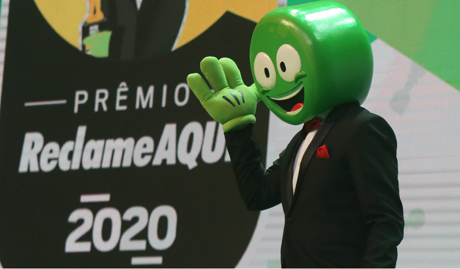 Cobertura: Conheça as empresas vencedoras do Prêmio Reclame AQUI 2020! - Reclame  Aqui Notícias