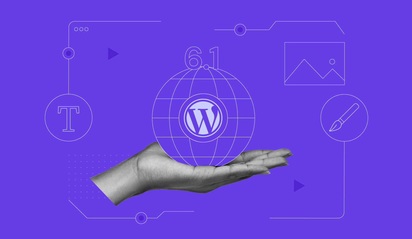 <strong>WordPress 6.1 Beta: O que Esperar do Próximo Grande Lançamento</strong>