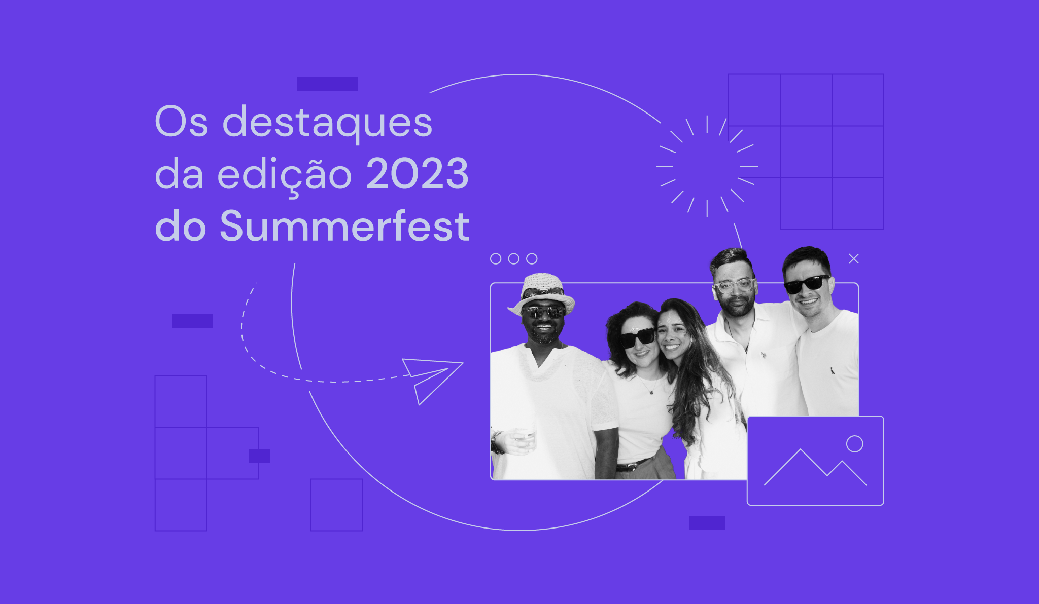 Equipes da Hostinger Vão para a Lituânia Comemorar Conquistas no Evento Summerfest