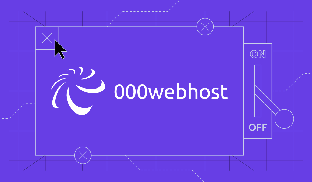 Com mudanças no mercado de hospedagem de sites, a 000webhost encerra suas atividades