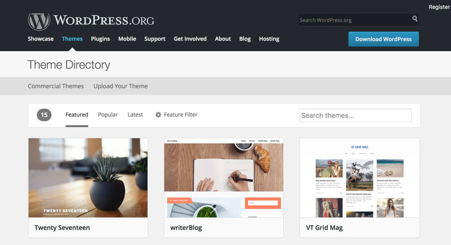 wordpress-4