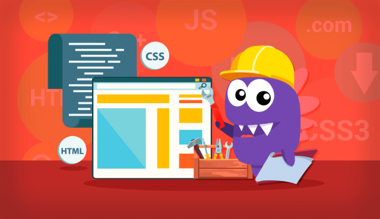 O Que é CSS? Guia Básico Para Iniciantes