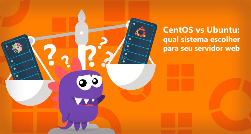 Отличие centos от ubuntu