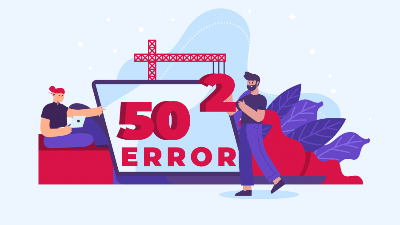 Como Corrigir O Erro 502 Bad Gateway No Wordpress - como resolver o erro id 17 do roblox 2019 tutoriais e dicas by
