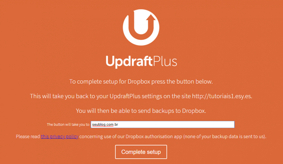 dropbox plugin for onedrive