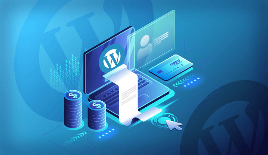 9 maneiras de ganhar dinheiro com WordPress