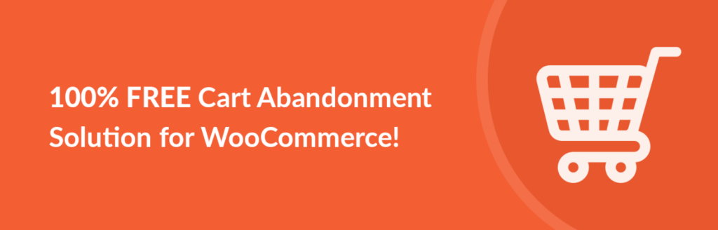 plugin WooCommerce Abandoned Cart Recovery