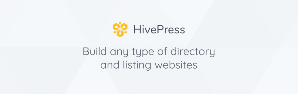 plugin hivepress para wordpress