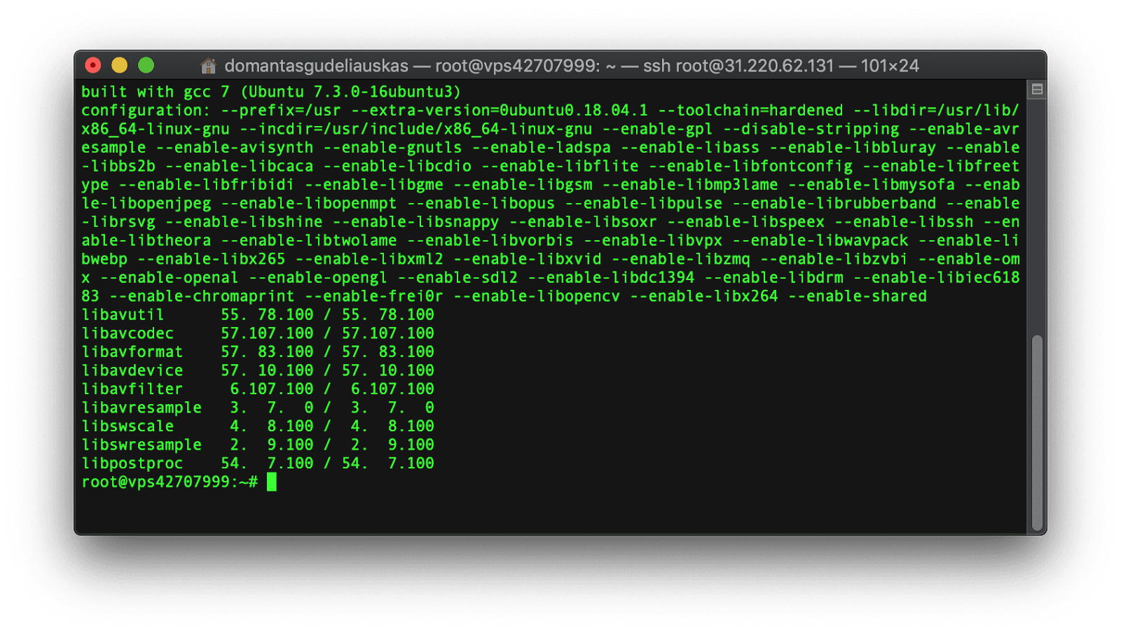 Ffmpeg dll для виндовс 10. Установка OPENAL. Ffmpeg Ubuntu install. OPENAL al. OPENAL что это за программа.