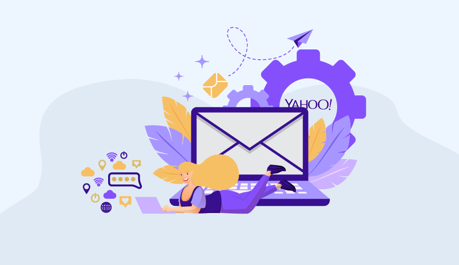 Como criar um e-mail no Yahoo - Blog ISBrasil