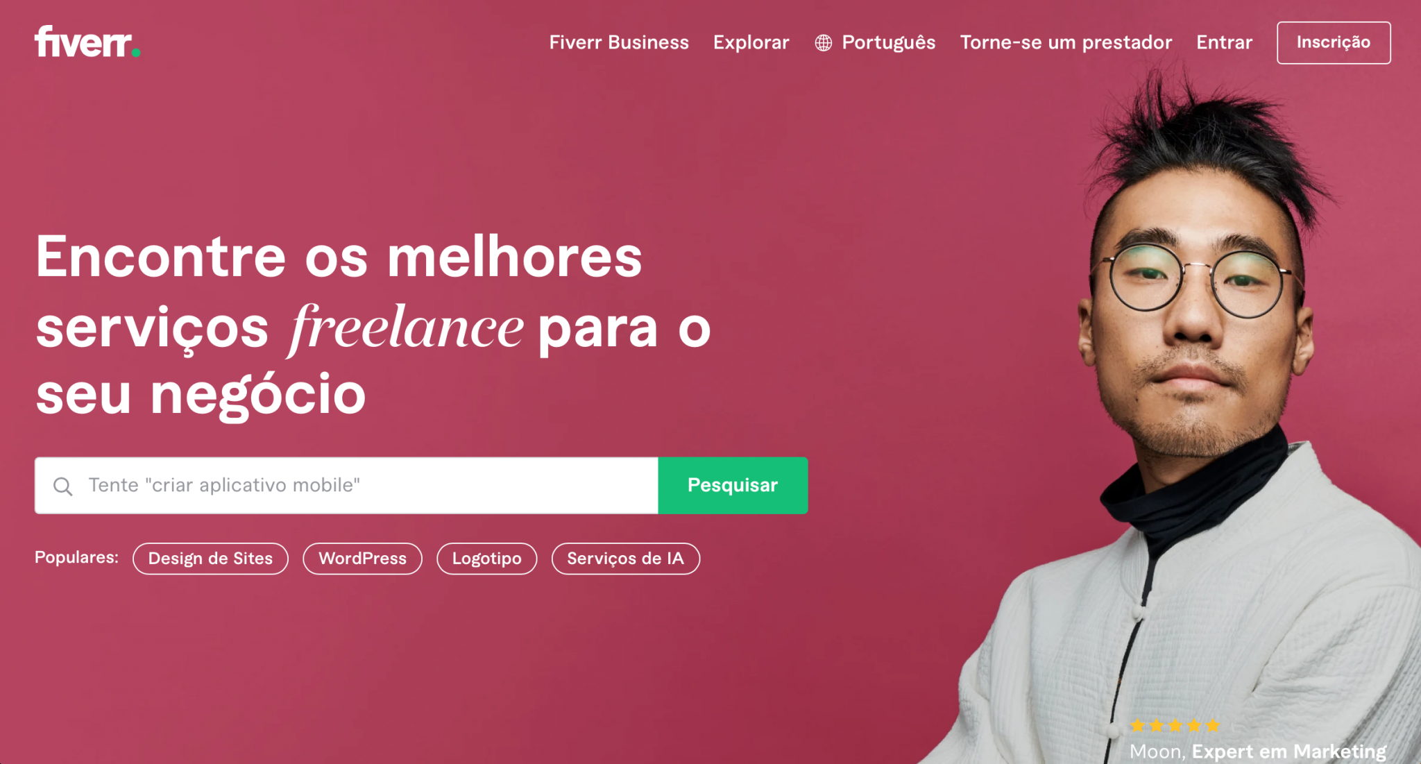 Sites de Freelancer Os 10 Melhores Para Encontrar Trabalho