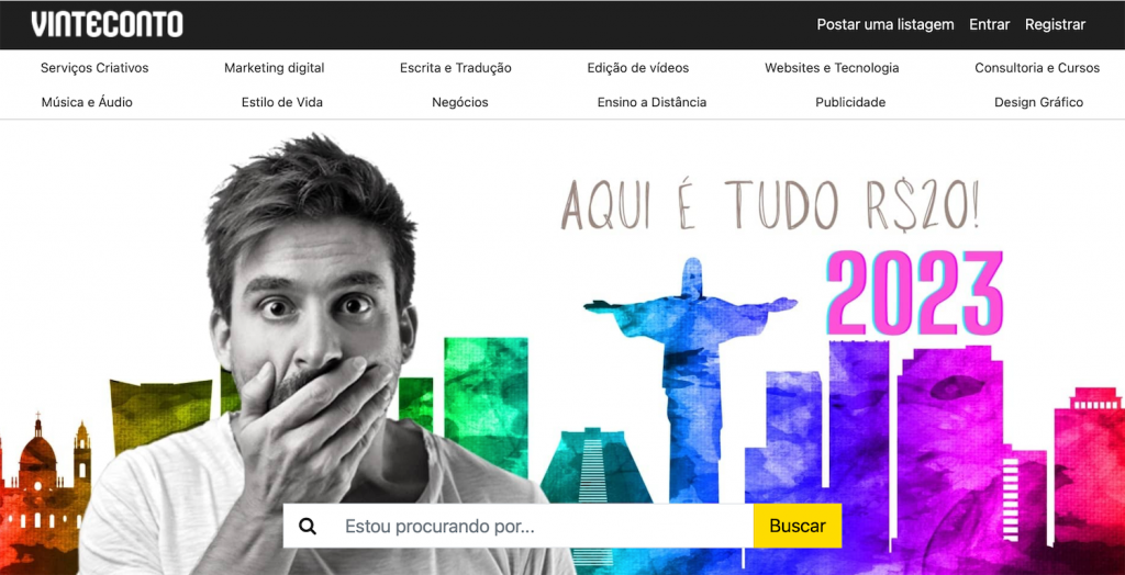 Uma dica pra melhorar a sua qualidade de vida enquanto navega online ( tradução pra quem não tem inglês nos comentários) : r/brasil