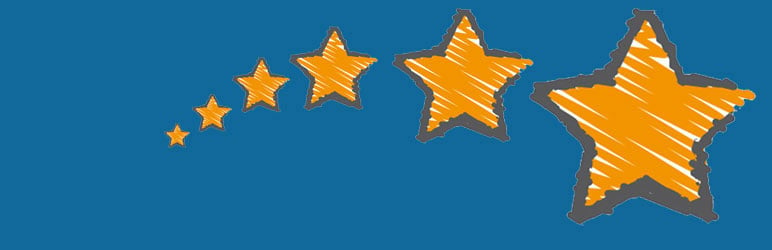 plugin de avaliações wp customer reviews para wordpress