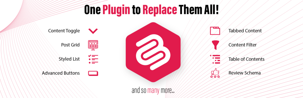 plugin ultimate blocks para wordpress