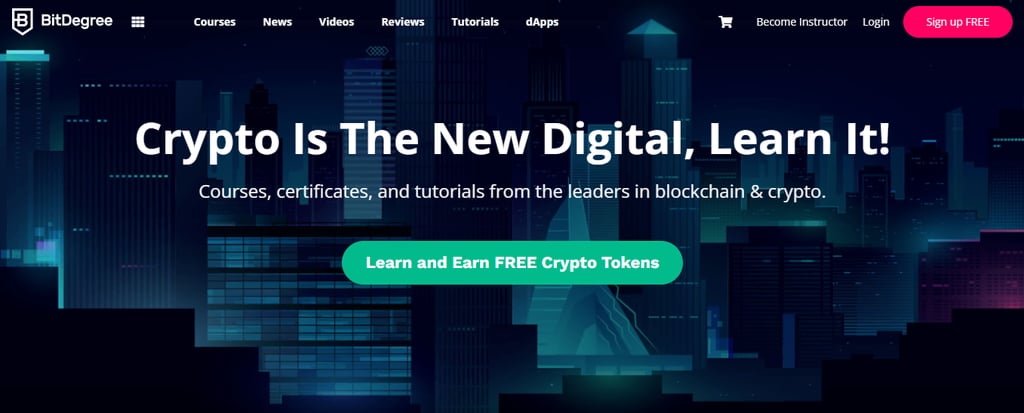 bitdegree