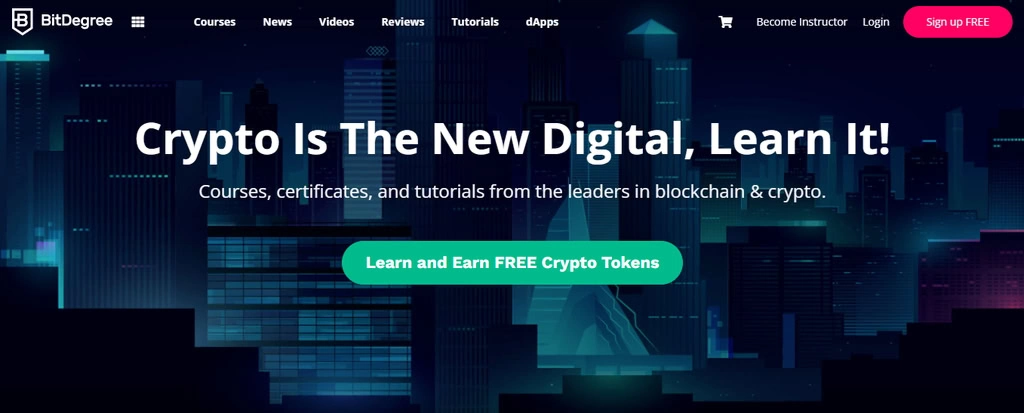 bitdegree