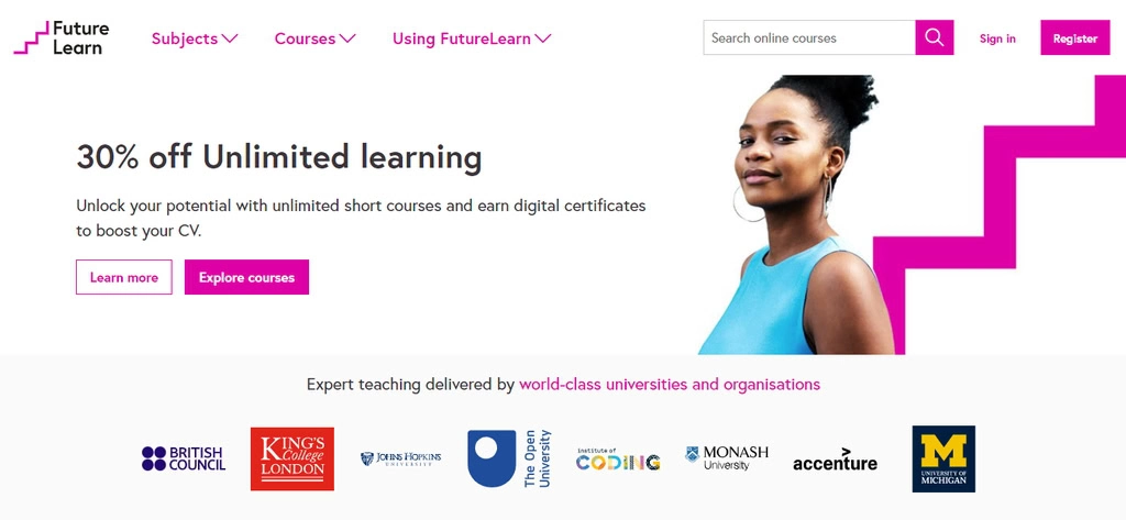 futurelearn