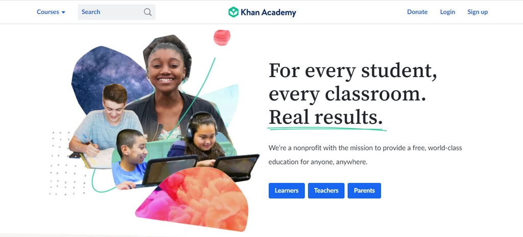 khan academy