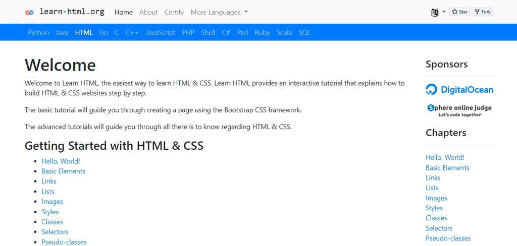 learn-html.org