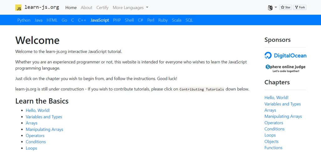 learn-js.org