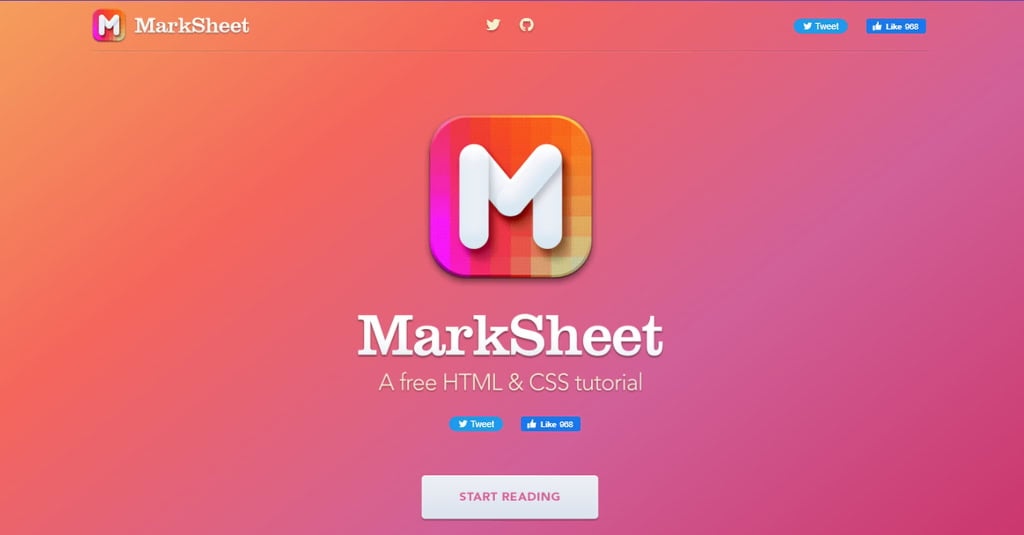 marksheet