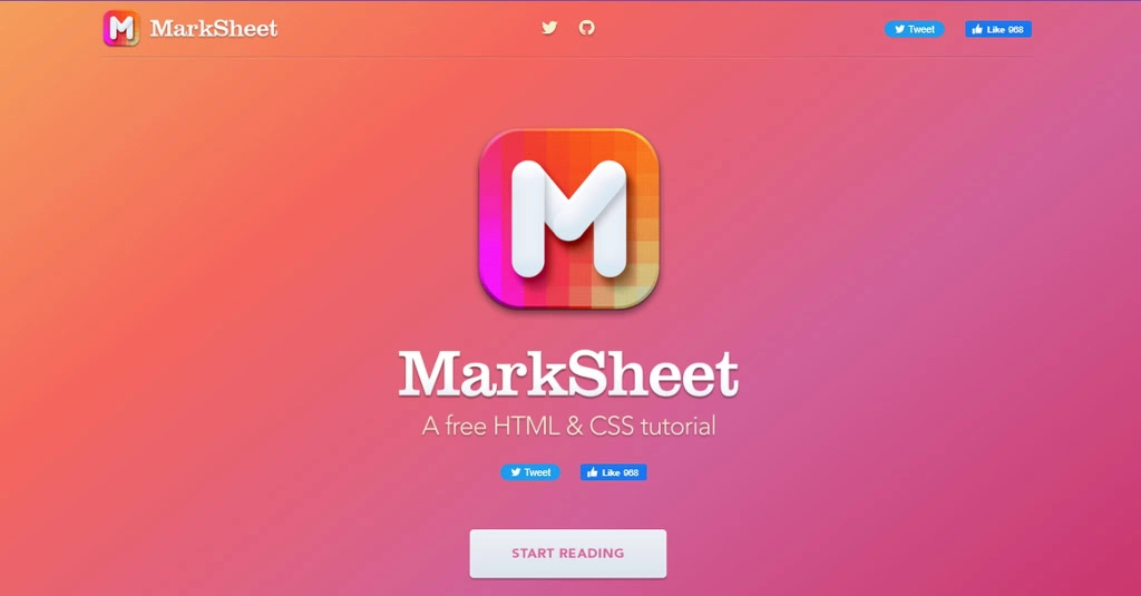 marksheet