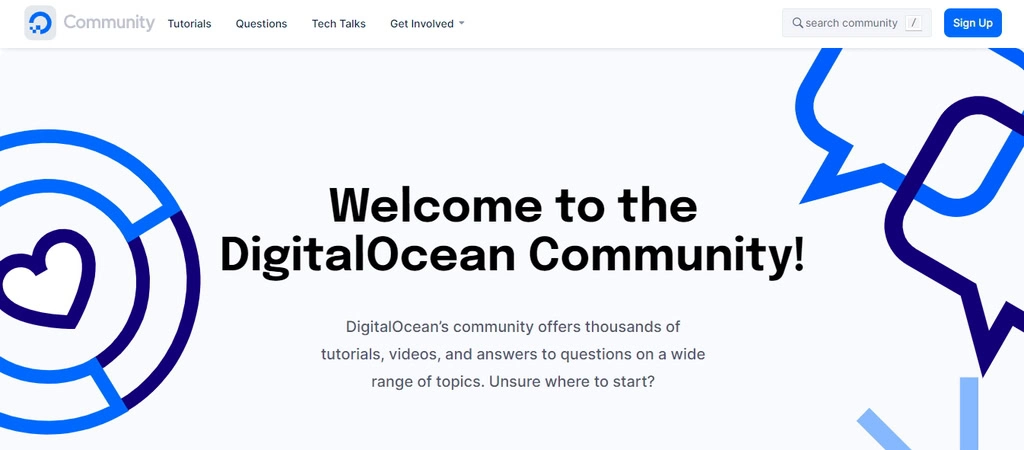 digitalocean