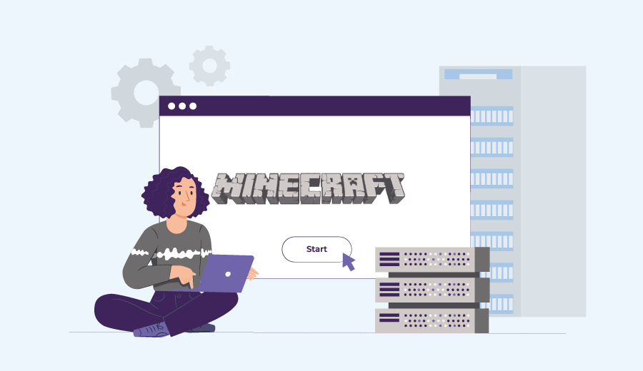 Como criar um servidor de Minecraft - Canaltech