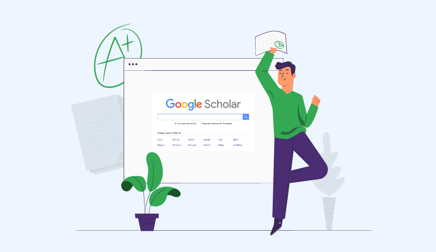 Google Academico O Scholar Que Es Como Funciona Y Como Usarlo Images