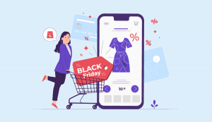 artigo explica o que é black friday e a história da black friday