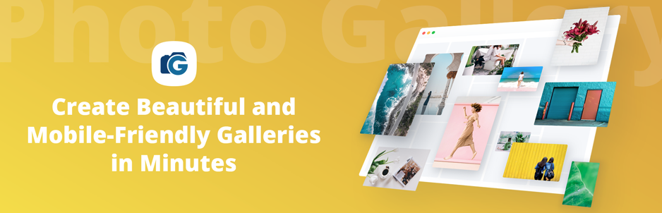 plugin photo gallery para wordpress