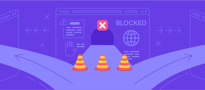Guia definitivo: como bloquear sites impróprios na empresa