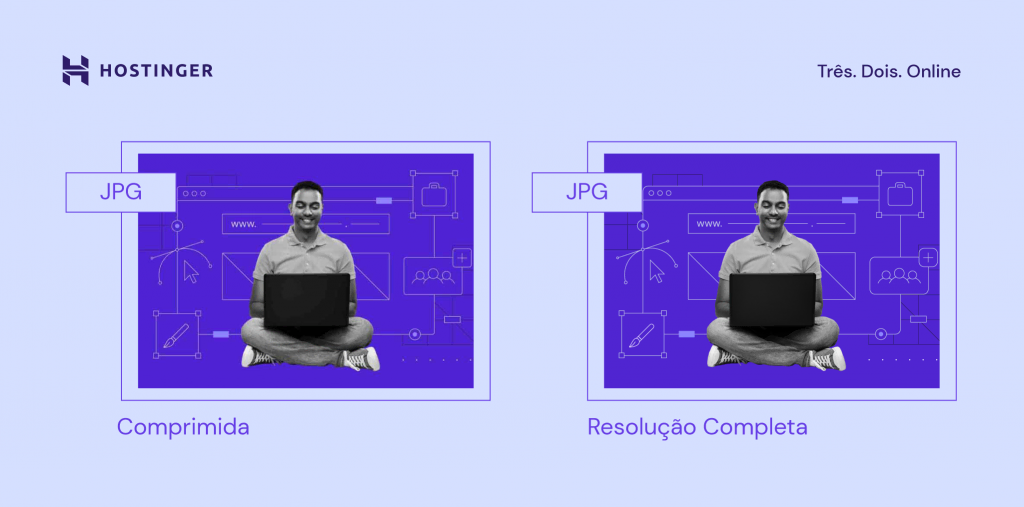 JPEG versus PDF: Qual é melhor?
