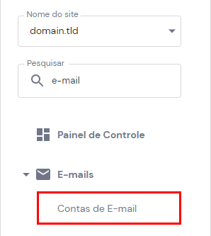Email - Yahoo - Como configurar seu celular para receber e enviar e-mails 