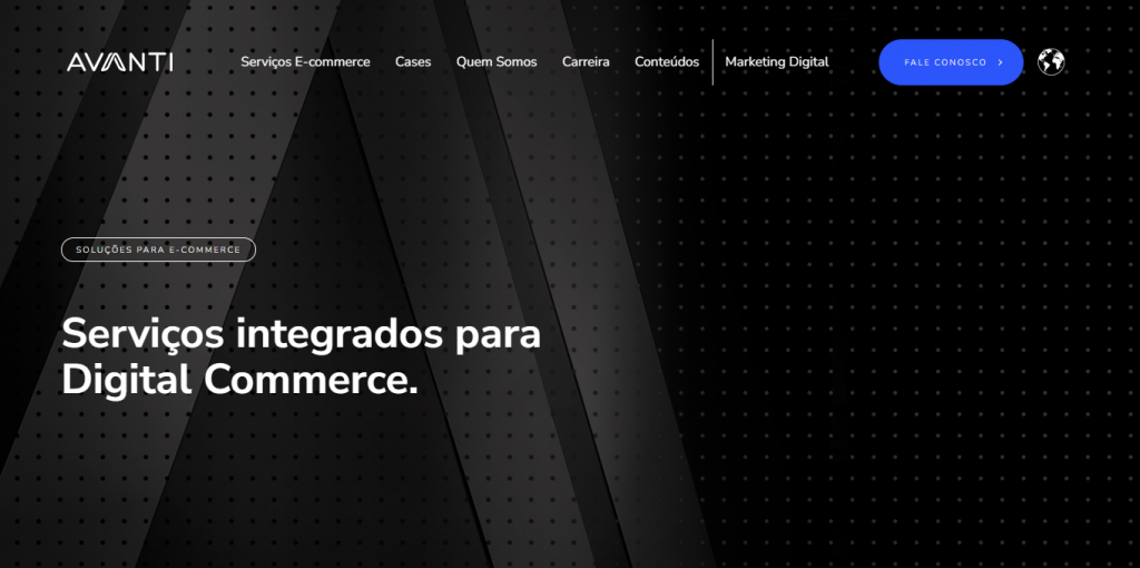 website da avanti