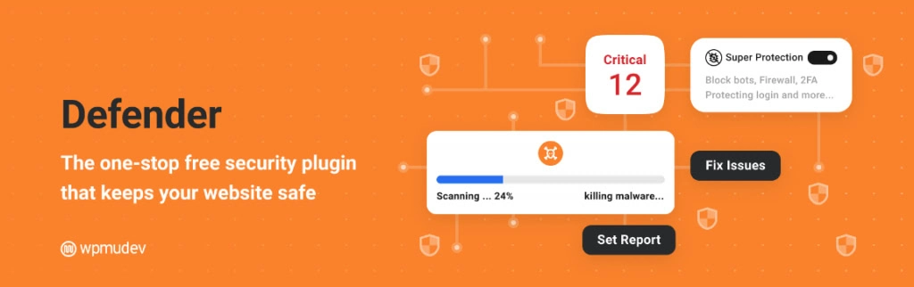 plugin defender security