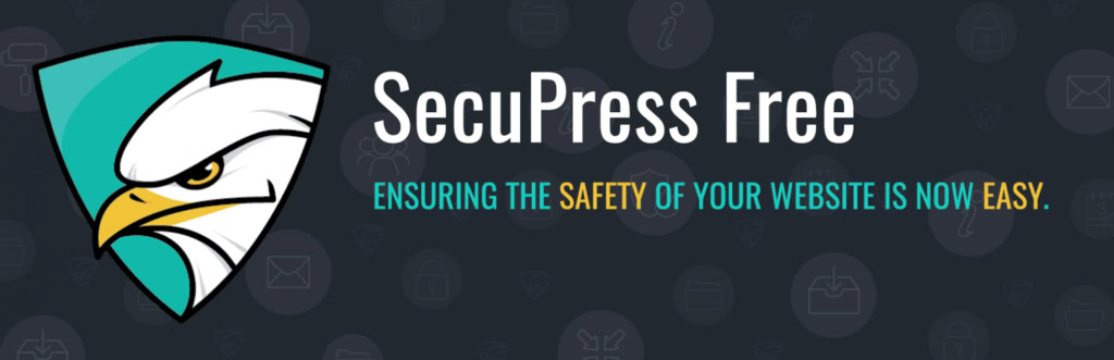 plugin secupress para wordpress