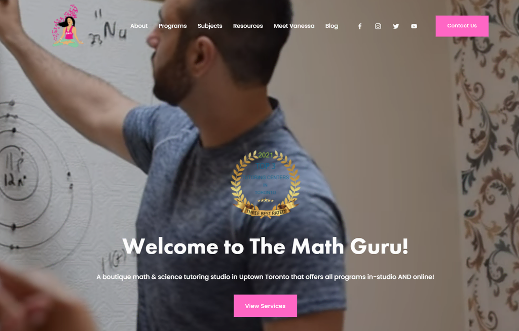 site math guru