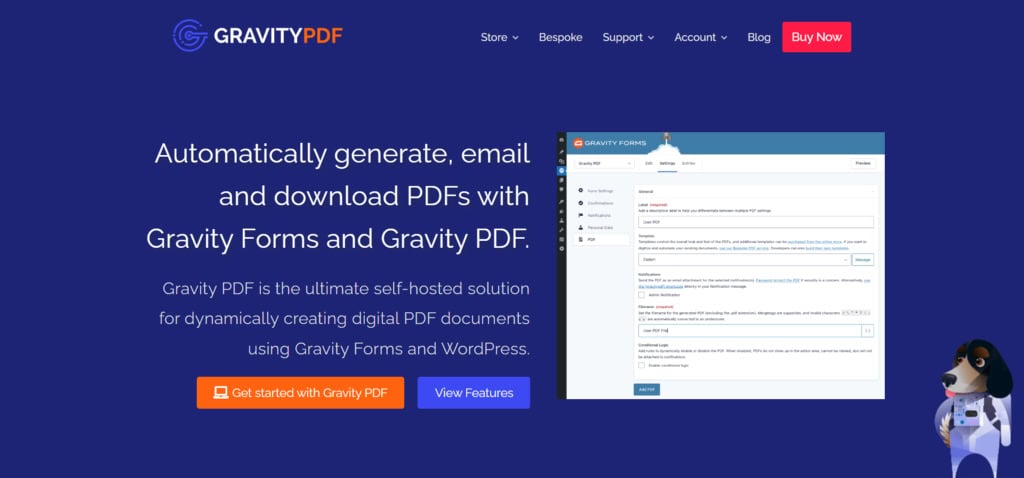 plugin gravity pdf