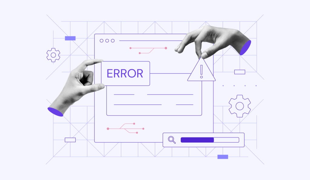 Erro 405 Method Not Allowed: o que é e como corrigir