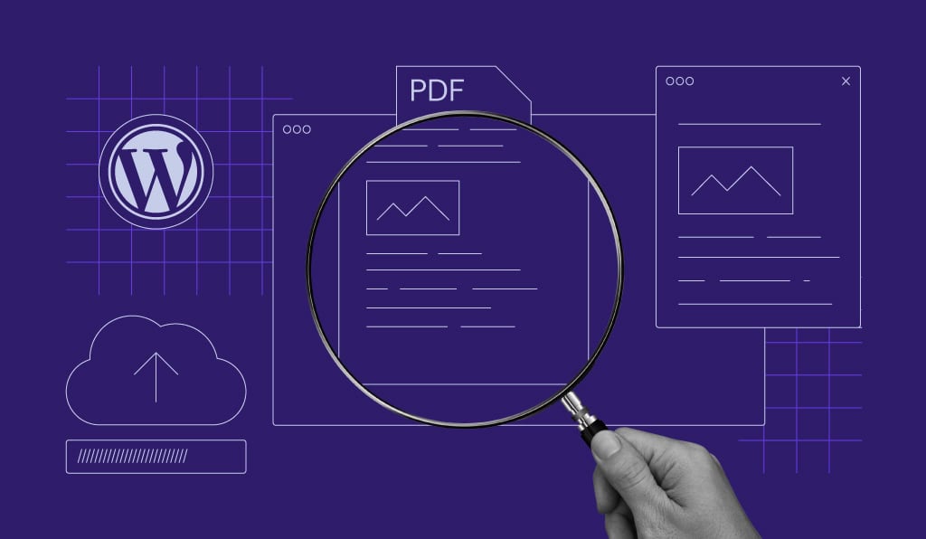 WordPress PDF: Melhores Plugins e Como Adicionar PDF ao WordPress