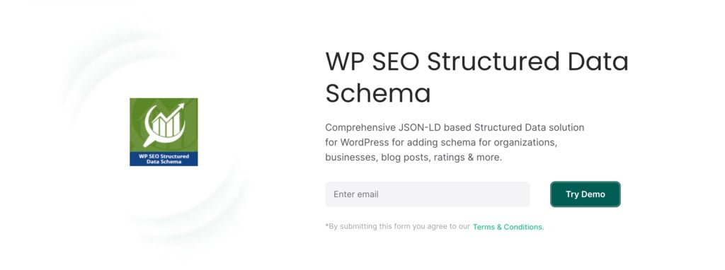 plugin wp seo structured data schema