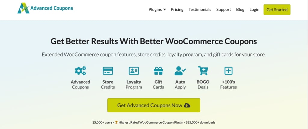 site do plugin advanced coupons