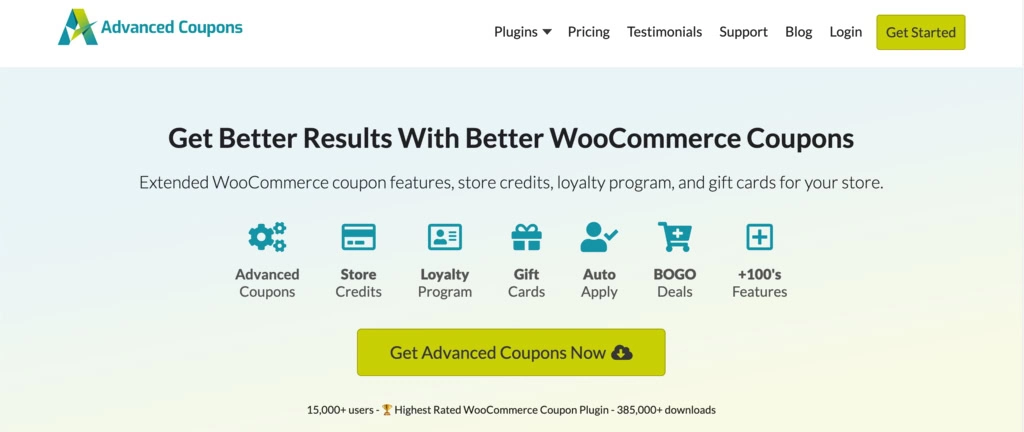 site do plugin advanced coupons