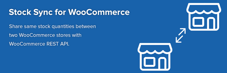 plugin stock sync for woocommerce