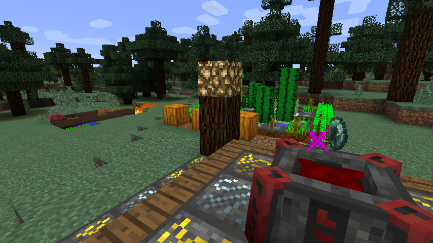 melhores mods para minecraft: blood magic