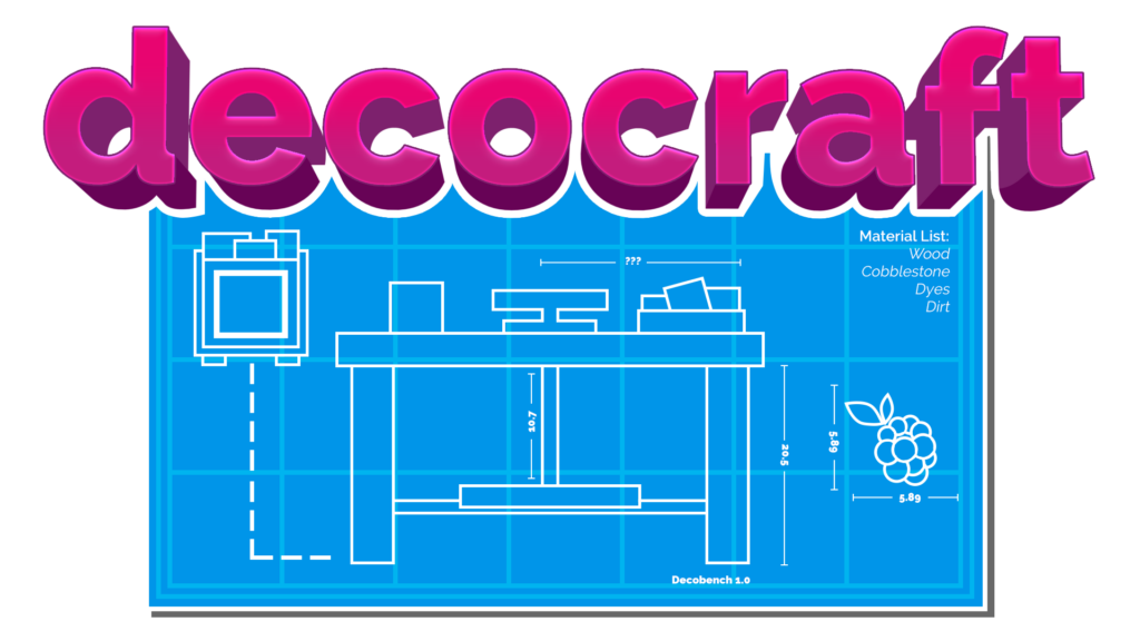 mod decocraft para Minecraft